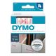 Ταινία Ετικετογράφου DYMO Standard 45015 12 mm x 7 m (Κόκκινα Γράμματα σε Λευκό Φόντο) (S0720550) (DYMO45015)