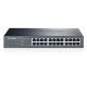 TP-LINK Switch SG1024DE 1U 24 port 10/100/1000Mbps (TL-SG1024DE) (TPTL-SG1024DE)