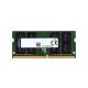 Kingston RAM DDR4-2666 16GB SODIMM (KVR26S19D8/16) (KINKVR26S19D8/16)