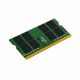 Kingston RAM DDR4-2666 32GB SODIMM (KVR26S19D8/32) (KINKVR26S19D8/32)