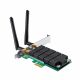 TP-LINK WiFi USB Adapter Archer T4E Dual Band AC1200 (ARCHER T4E) (TPARCHERT4E)