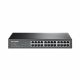 TP-LINK 24-port 10/100Mbps Desktop/Rackmount Unmanaged Switch V3  (TL-SF1024D)