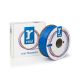 REAL PETG 3D Printer Filament - Blue - spool of 1Kg - 2.85mm (REALPETGSBLUE1000MM300)