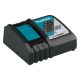 Makita Charger 18V (DC18RC) (MAKDC18RC)