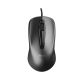 Trust Carve USB Mouse (23733) (TRS23733)