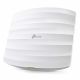 TP-LINK Access Point N300 EAP115 PoE Ceiling Mount 10/100Mbps V4.20 (EAP115) (TPEAP115)