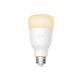 Yeelight E27 8.5W Θερμό Λευκό Dimmable Smart (YLDP15YL) (YEEYLDP15YL)