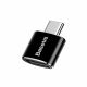 Baseus USB-C male - USB-A female (CATOTG-01) (BASCATOTG-01)