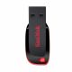 SanDisk Cruzer Blade 128GB USB 2.0 (SDCZ50-128G-B35) (SANSDCZ50-128G-B35)