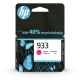 HP Μελάνι Inkjet 933 Magenta (CN059AE) (HPCN059AE)