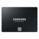 Samsung Δίσκος SSD 870 Evo 2.5