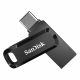 SanDisk Ultra Dual Drive Go USB 3.1 Type-C 32GB (SDDDC3-032G-G46) (SANSDDDC3-032G-G46)