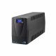 Tescom Leo Plus LCD 850VA UPS Line Interactive (UPS.0786) (TSLCD850AP)