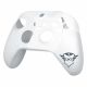 Trust GXT 749 Silicone Sleeve for XBOX controllers -transparent (24175) (TRS24175)