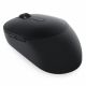 Dell Mobile Pro Wireless Mouse - MS5120W - Black (570-ABHO) (DEL570-ABHO)