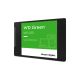 Western Digital Green SATA SSD 2.5”/7mm cased 1TB (WDS100T3G0A)