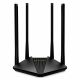 Mercusys AC1200 Wireless Dual Band Gigabit Router (MR30G) (MERMR30G)