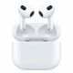 Apple AirPods (3rd Generation) (MME73ZM/A)