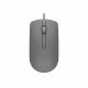 Dell Optical Mouse- MS116 (Grey) (570-AAIT) (DEL570-AAIT)