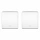 Mercusys AC1300 Whole Home Mesh Wi-Fi System Halo H30G(2-pack) (HALO H30G(2-PACK) (MERHALOH30G(2-PACK)