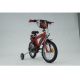 Huffy Cars Kids Balance Bike 14