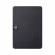 Seagate Expansion Portable Drive 2TB Black (STKM2000400) (SEASTKM2000400)