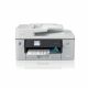 BROTHER MFC-J6540DW A3 Color Inkjet Multifunction Printer (MFCJ6540DW) (BROMFCJ6540DW)