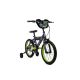 Huffy Delirium Kids Matte Storm Bike 16