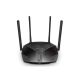 Mercusys AX3000 Dual-Band Wi-Fi 6 Router (MR80X) (MERMR80X)