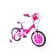 Huffy Disney Minnie Mouse Pink Bike 16inch(21998W) (HUF21998W)