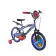 Huffy Avengers Grey Bike 16in (21981W) (HUF21981W)