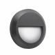 Philips myLiving Porrima Square Matte Chrome Recessed Spot (4.5W) (LPH02023) (PHILPH02023)