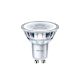 Philips GU10 Led Spot Dimbaar  Warm White (3W) (35W) (LPH00263) (PHILPH00263)