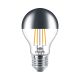 Philips E27 LED Warm White dimbaar  Bulb 7.2W (50W) (LPH00489) (PHILPH00489)