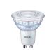 Philips GU10 LED Spot Warm White dimbaar Bulb 2.6W (35W) (LPH01391) (PHILPH01391)