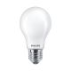 Philips E27 LED Warm White Matt Pear Bulb 7W (60W) (LPH02298) (PHILPH02298)