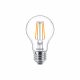 Philips E27 LED Warm White Filament Pear Bulb 4.3W (40W) (LPH02334) (PHILPH02334)