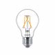 Philips E27 LED SceneSwitch Filament Pear Bulb  2200-2500-2700K | 7.5W (60W) (LPH02501) (PHILPH02501)