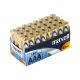 Αλκαλική Μπαταρία Maxell Alkaline LR03/AAA Alkaline Battery 32τμχ (M49025) (MAX49025)