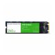 Western Digital Green SATA SSD M.2 2280 240GB (WDS240G3G0B)