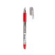 Zebra Z-1 ΒallpointPen 0,7mm Red (ZB-24163) (ZEBZB-24163)