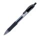 Zebra Sarasa Retractable GelPen 0,7mm Black (ZB-46810) (ZEBZB-46810)