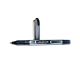 Zebra AX5 Zebroller Silver RollerPen 0,5mm Black (ZB-15981Z) (ZEBZB-15981Z)