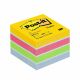 Αυτοκόλλητα Χαρτάκια 3M Post-it 51 x 51 mm Ultra Αποχρώσεις (400 Φύλλα) (2051U) (MMM2051U)