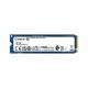 Kingston NV2 NVMe PCIe SSD M.2 1TB (SNV2S/1000G) (KINSNV2S/1000G)