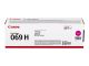 Canon Toner Laser Magenta 5500 Σελίδων ΗC (5096C002) (CAN-069MH)