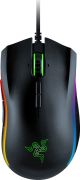 Razer Mamba Elite RGB Gaming Mouse 16000 DPI Black (RZ01-02560100-R3M1) (RAZRZ01-02560100-R3M1)