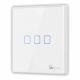 Sonoff wireless 433MHz smart wall switch T2EU3C-RF (3-channel) (M0802030011) (SONM0802030011)