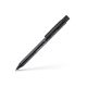 Schneider Fave Gel Gel ink pen - black - 0.4 mm (101101) (SCHN101101)