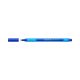 Schneider Slider Edge Ballpoint pen - blue - XB (152203) (SCHN152203)